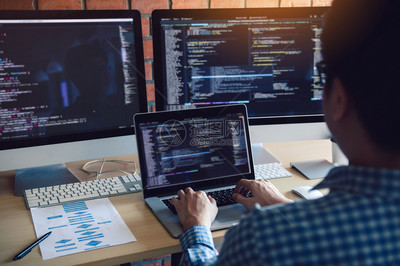 軟件開發(fā)者的近視與計算機屏幕數(shù)據(jù)分析